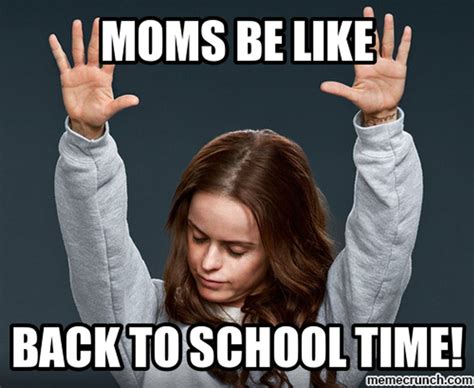 49 Funny School Memes That Remind Us Not Everyone Likes School