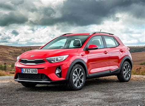 New Kia Stonic compact SUV – News and First Impressions – Wheels Alive