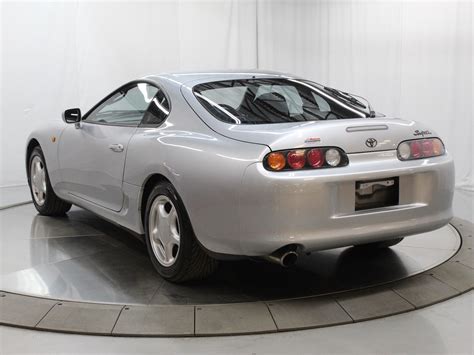 1995 Toyota Supra Rz Twin-turbo - Used Toyota Supra for sale in Smyrna, Tennessee | Cargeni.com