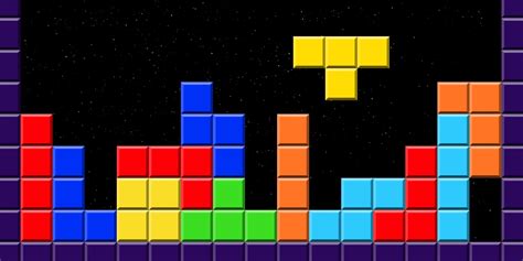 30 Years Of Tetris: A History Of The World's Most Beloved Puzzle Game