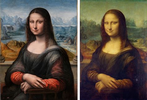 Smarthistory – Leonardo, Mona Lisa