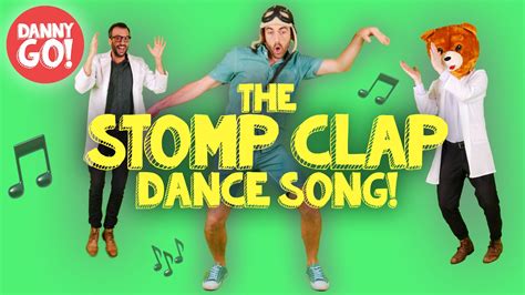 【印刷可能】 clap clap song dance 441876-The clapping song dance remix