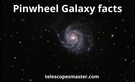 Pinwheel Galaxy Facts: Top 10 Super Facts & Helpful Review