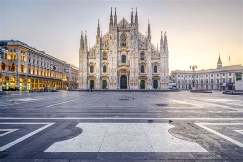 Milan Cathedral | History, Description, & Facts | Britannica