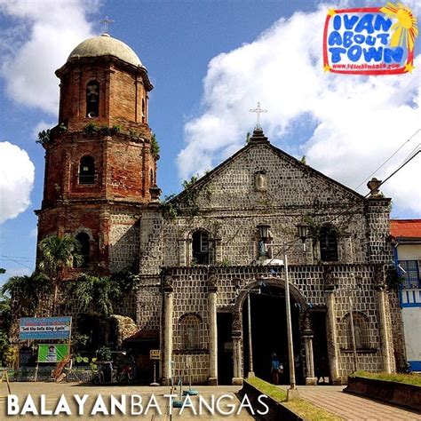 Twelve heritage towns near Manila | Ivan About Town