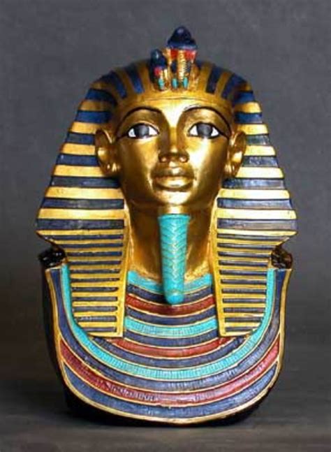 The Ancient Egyptian Burial Rite of Mummification