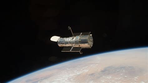 The Best Hubble Telescope Images Of 2023 So Far...