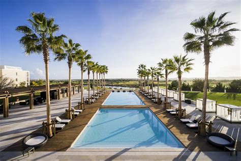 Best Luxury Hotels In The Algarve 2019 - The Luxury Editor