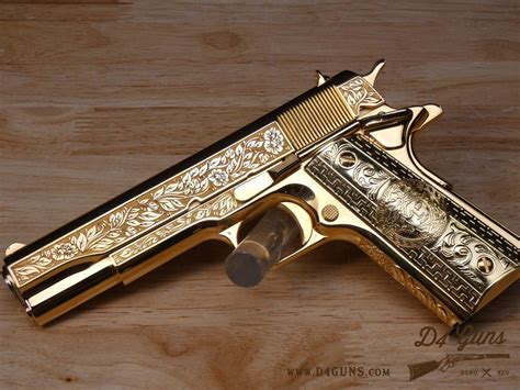 M1911 Colt Custom