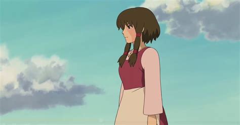 Tales from Earthsea (2006) – Movie Reviews Simbasible