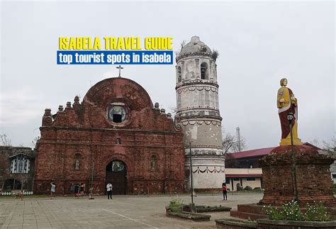 Top Tourist Spots in Isabela [And How To Get There] - Escape Manila