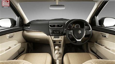 Swift DZire [2011-2015] Photo, Interior Image - CarWale