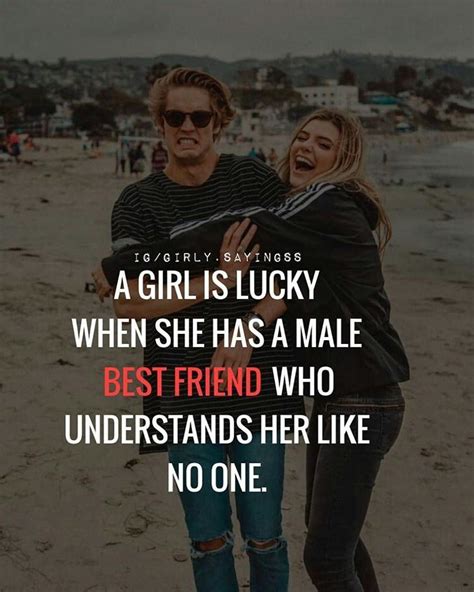 22 Best 2024 Boy And Girl Friendship Quotes Images