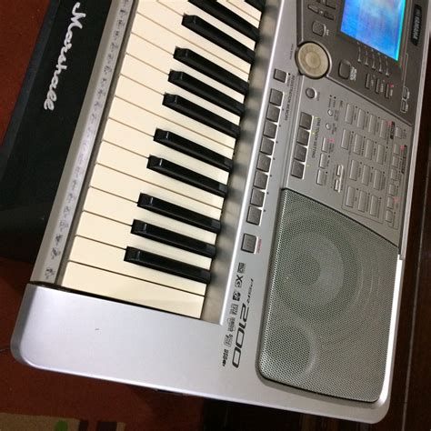 Amazon Yamaha Psr 2100 Keyboard - sabasdouble