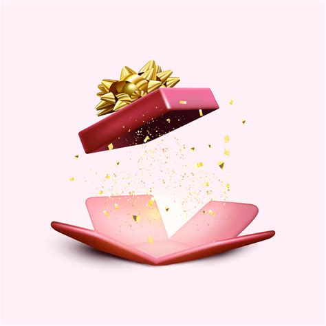 Gift Box Vector Art, Icons, and Graphics for Free Download