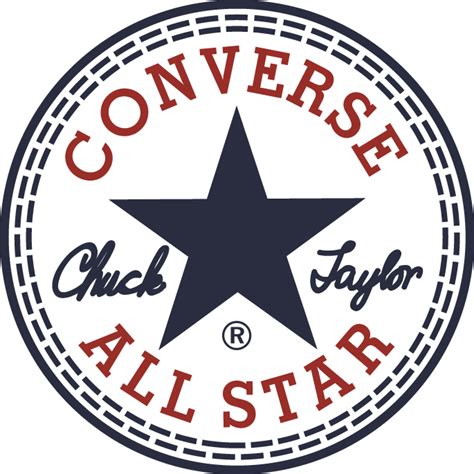 Converse Logo Drawing at GetDrawings | Free download