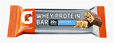 Gatorade Peanut Butter Protein Bars, HD Png Download , Transparent Png Image - PNGitem