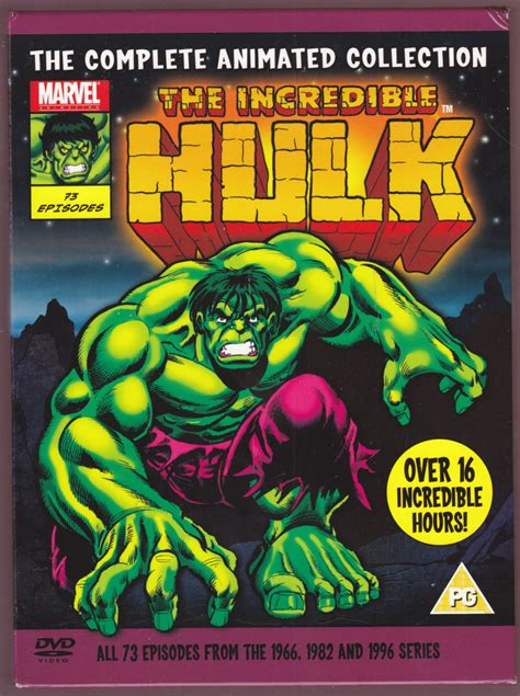 incredible hulk animated series 1996 dvd - gretavanfleetdallas