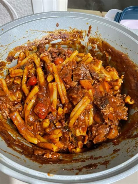 Beef Cheek Ragu - Slow Cooker Tip