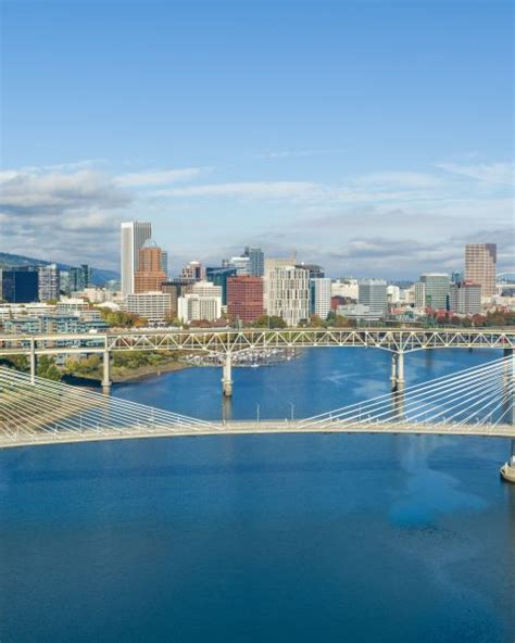 Bridges of Portland | The Official Guide to Portland