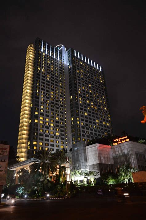 Hotel Mulia Senayan, Jakarta | Asia Dreams