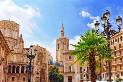 A city frozen in time: Free sights in Valencia’s Old Town | BATZINE