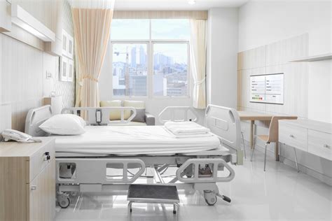 Hospital Ambience Free - Videohive , After Effects,Pro Video Motion