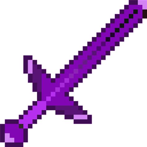 netherite_sword | Nova Skin