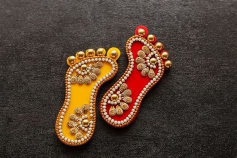 Dhanteras Rangoli Royalty-Free Images, Stock Photos & Pictures | Shutterstock