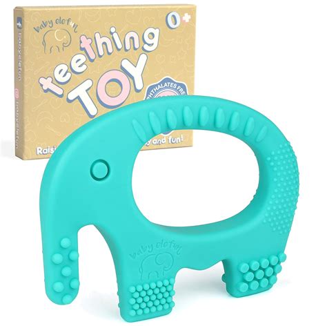 Top 8 Best Products For Teething Baby