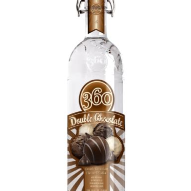 9 Best Chocolate Vodkas to Try