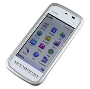 Nokia 5230 in India, 5230 specifications, features & reviews | 91mobiles.com