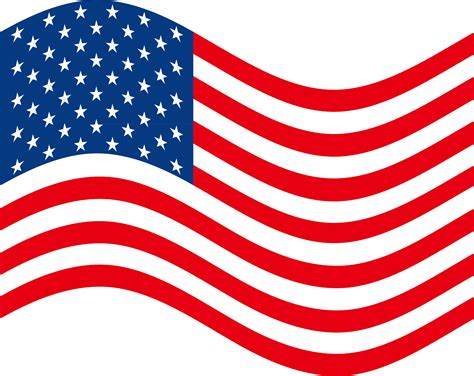 Flag of the United States Clip art - American flag design png download ...