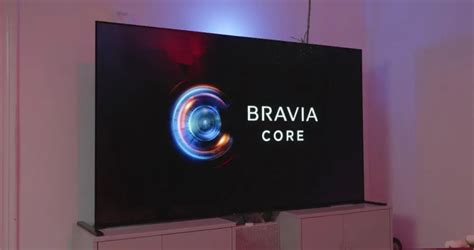 Sony A90J Bravia XR Analysis: Image, Sound and Experience | ITIGIC