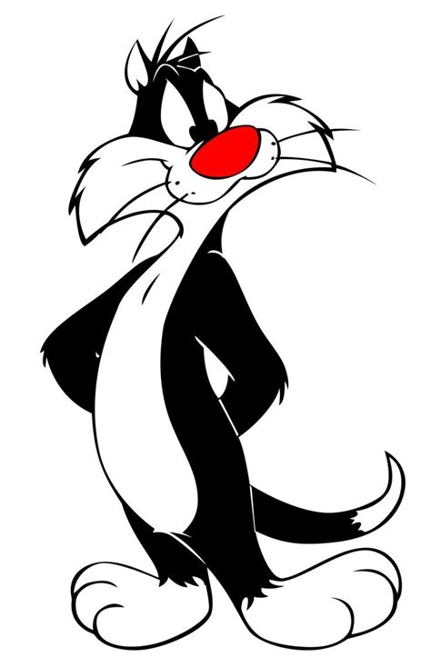 Famous Black Cat Cartoon Characters - trafficgenerationstrategies