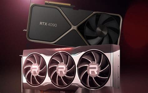 Amd Rx 7900 Xtx Vs Nvidia Rtx 4090 The Ultimate Flagship Gpu Battle | Images and Photos finder