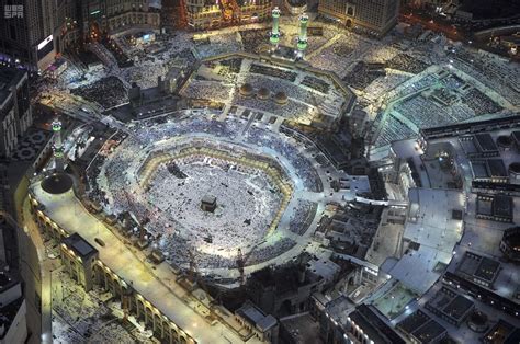 Makkah Haram Latest News Today 2024 - Marje Shandra