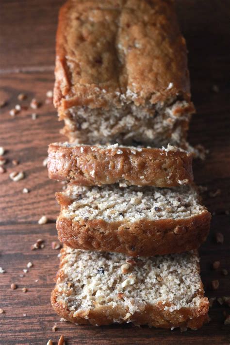 Easy Moist Banana Bread Recipe | Dare to Cultivate