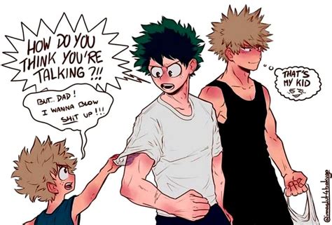 #BakuDeku #BNHA | My hero academia episodes, My hero academia memes, Boku no hero academia funny