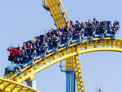 What’s the best ride at Hersheypark? Here are 15 ranked worst to best - pennlive.com