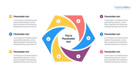 Spiral Model PPT Template