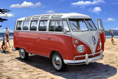 Volkswagen Bus:picture # 13 , reviews, news, specs, buy car