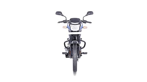 Images of Bajaj CT 110 | Photos of CT 110 - BikeWale