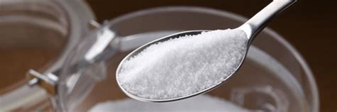 Types of Natural Sugar Supplements and Their Health Benefits - Things You Need To Know Today