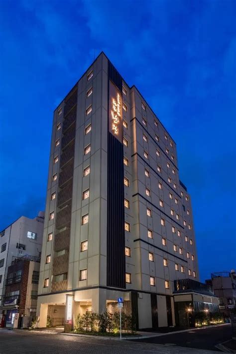 17 Best Onsen Hotels in Tokyo You Need To Stay At - Wapiti Travel