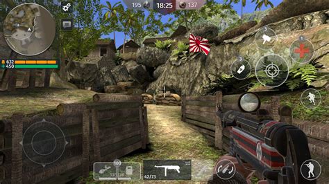 World War 2 APK Download for Android - Latest Version