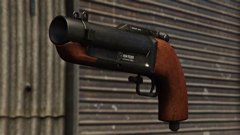 Compact Grenade Launcher | GTA Wiki | FANDOM powered by Wikia