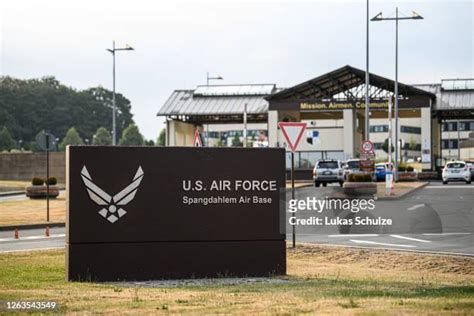 Spangdahlem Air Base Photos and Premium High Res Pictures - Getty Images