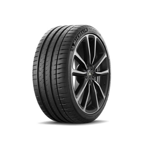 MICHELIN Pilot Sport 4 S - Car Tire | MICHELIN USA