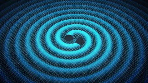 Gravitational waves, Einstein’s ripples in spacetime, spotted for first ...